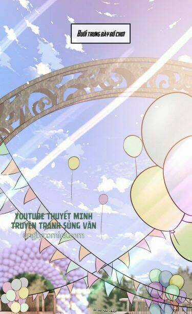 CẠNH KIẾM CHI PHONG - Chapter 8 - Trang 13