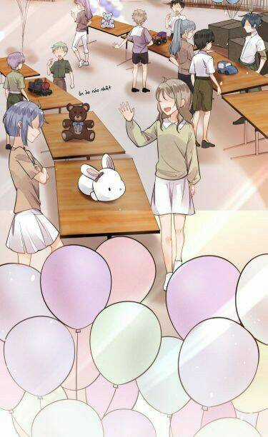 CẠNH KIẾM CHI PHONG - Chapter 8 - Trang 14