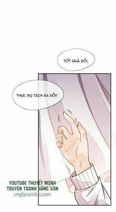 CẠNH KIẾM CHI PHONG - Chapter 8 - Trang 3