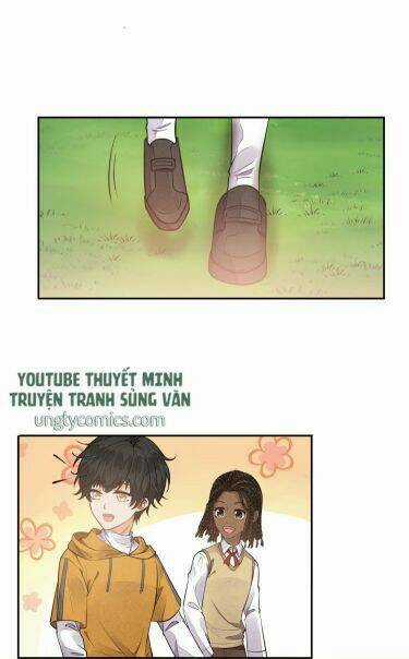 CẠNH KIẾM CHI PHONG - Chapter 8 - Trang 21