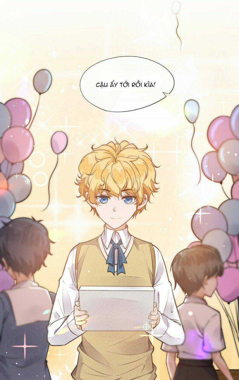 CẠNH KIẾM CHI PHONG - Chapter 8 - Trang 22