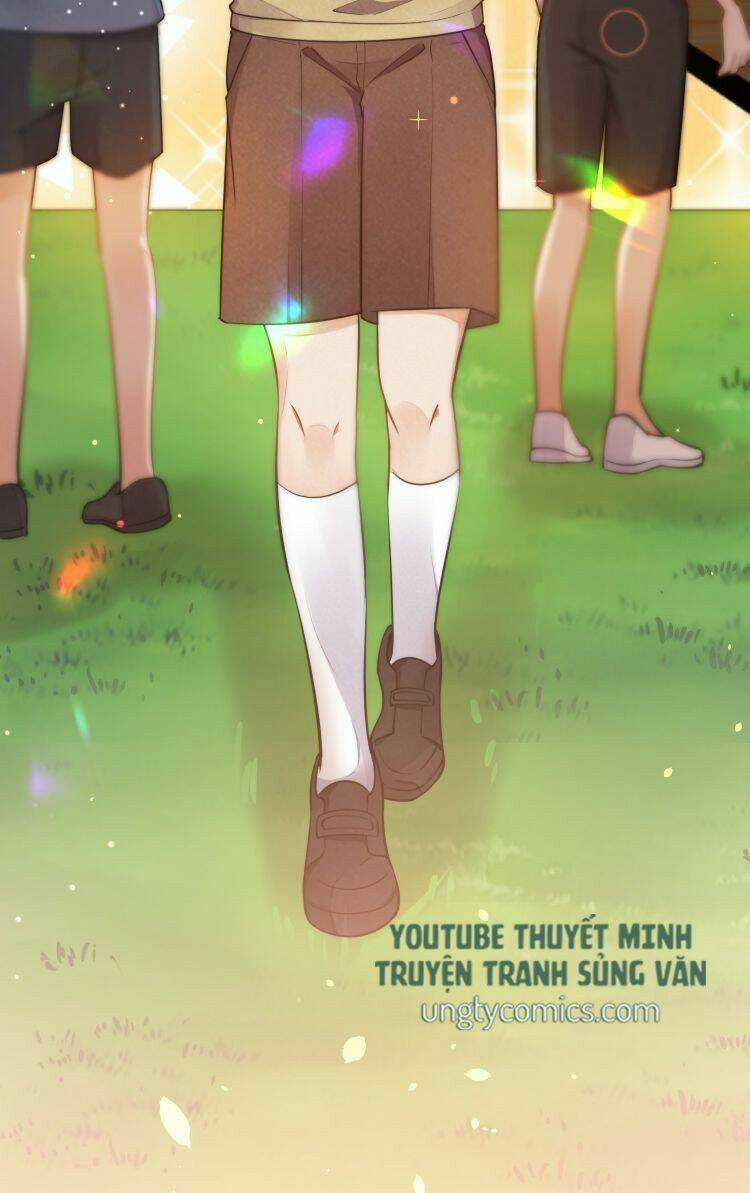 CẠNH KIẾM CHI PHONG - Chapter 8 - Trang 23