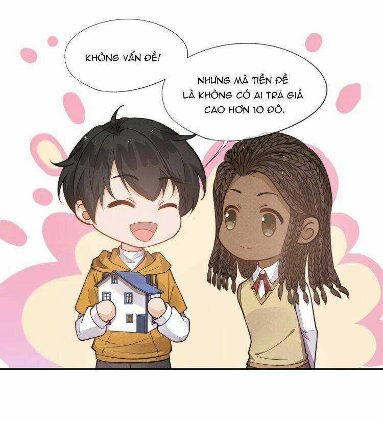 CẠNH KIẾM CHI PHONG - Chapter 8 - Trang 28