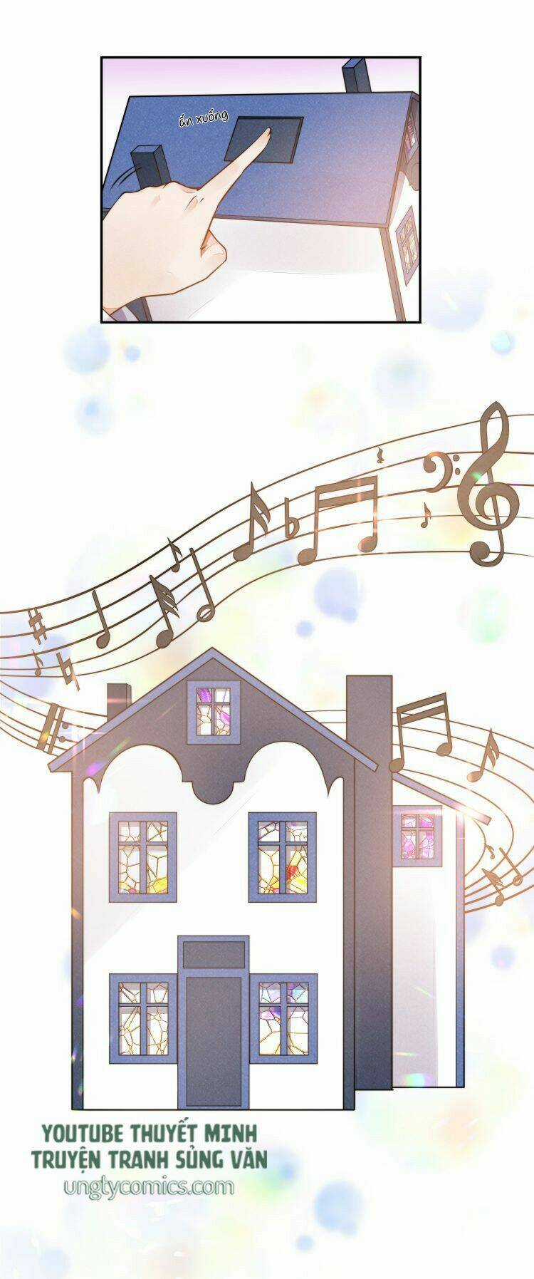 CẠNH KIẾM CHI PHONG - Chapter 8 - Trang 31