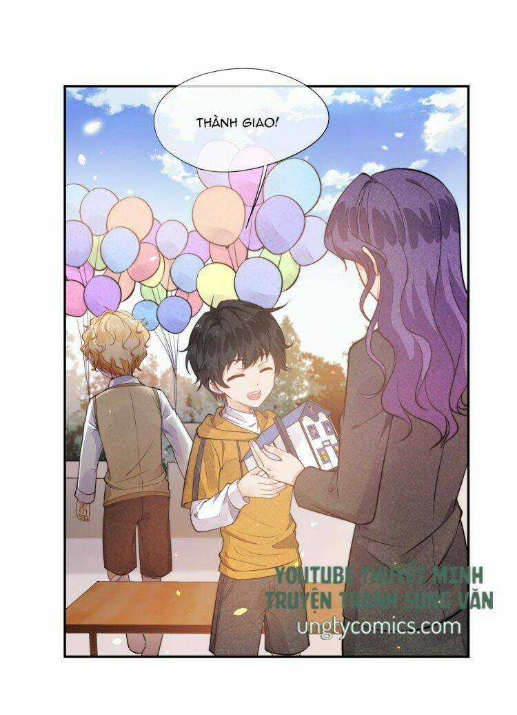 CẠNH KIẾM CHI PHONG - Chapter 8 - Trang 37