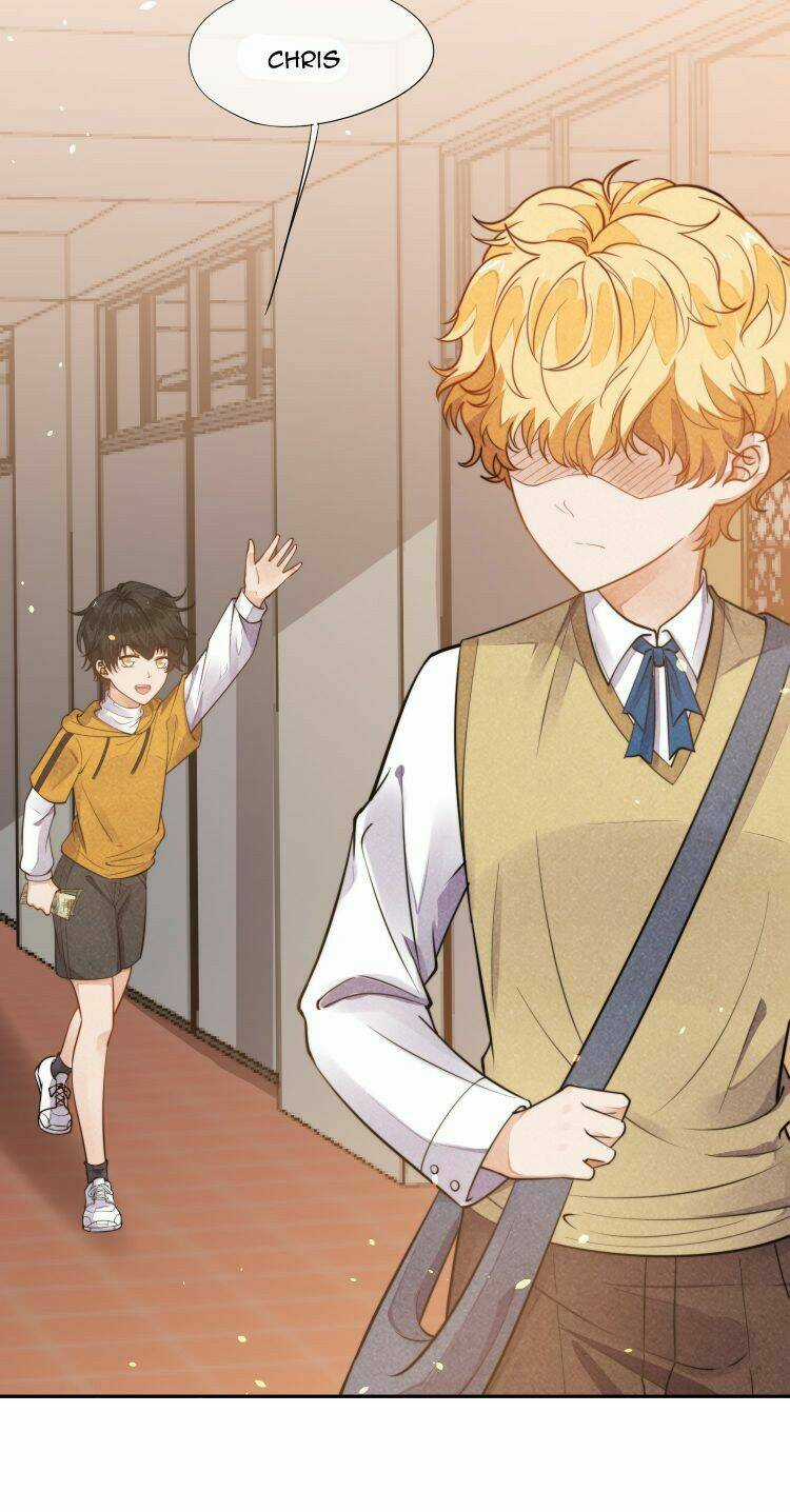 CẠNH KIẾM CHI PHONG - Chapter 8 - Trang 40