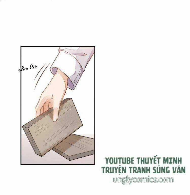 CẠNH KIẾM CHI PHONG - Chapter 8 - Trang 5