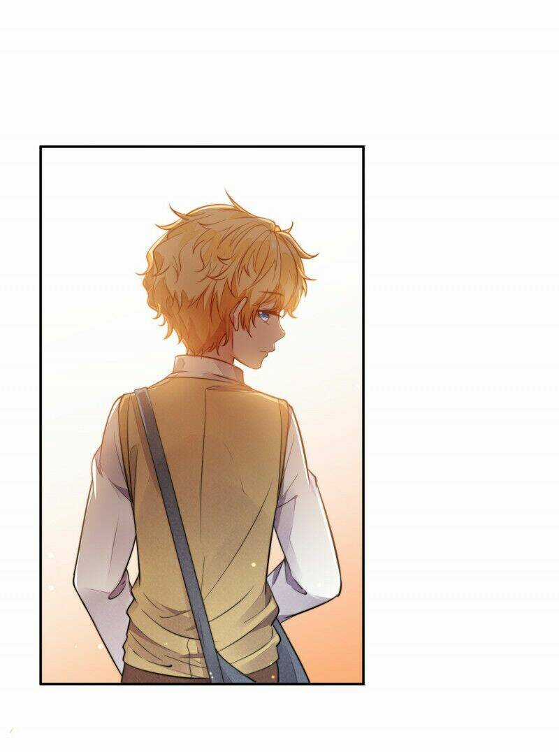 CẠNH KIẾM CHI PHONG - Chapter 8 - Trang 41