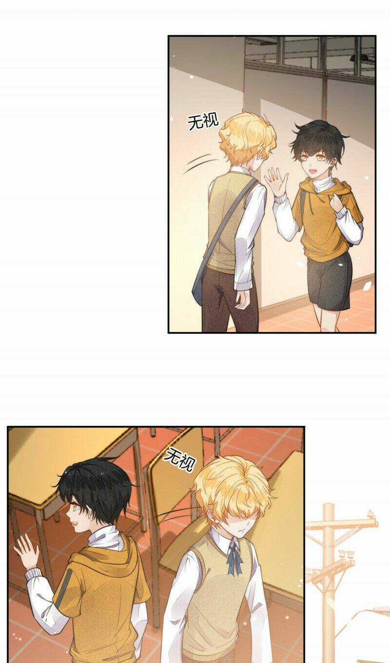 CẠNH KIẾM CHI PHONG - Chapter 8 - Trang 46