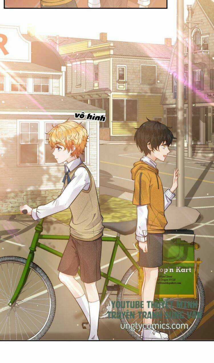 CẠNH KIẾM CHI PHONG - Chapter 8 - Trang 47