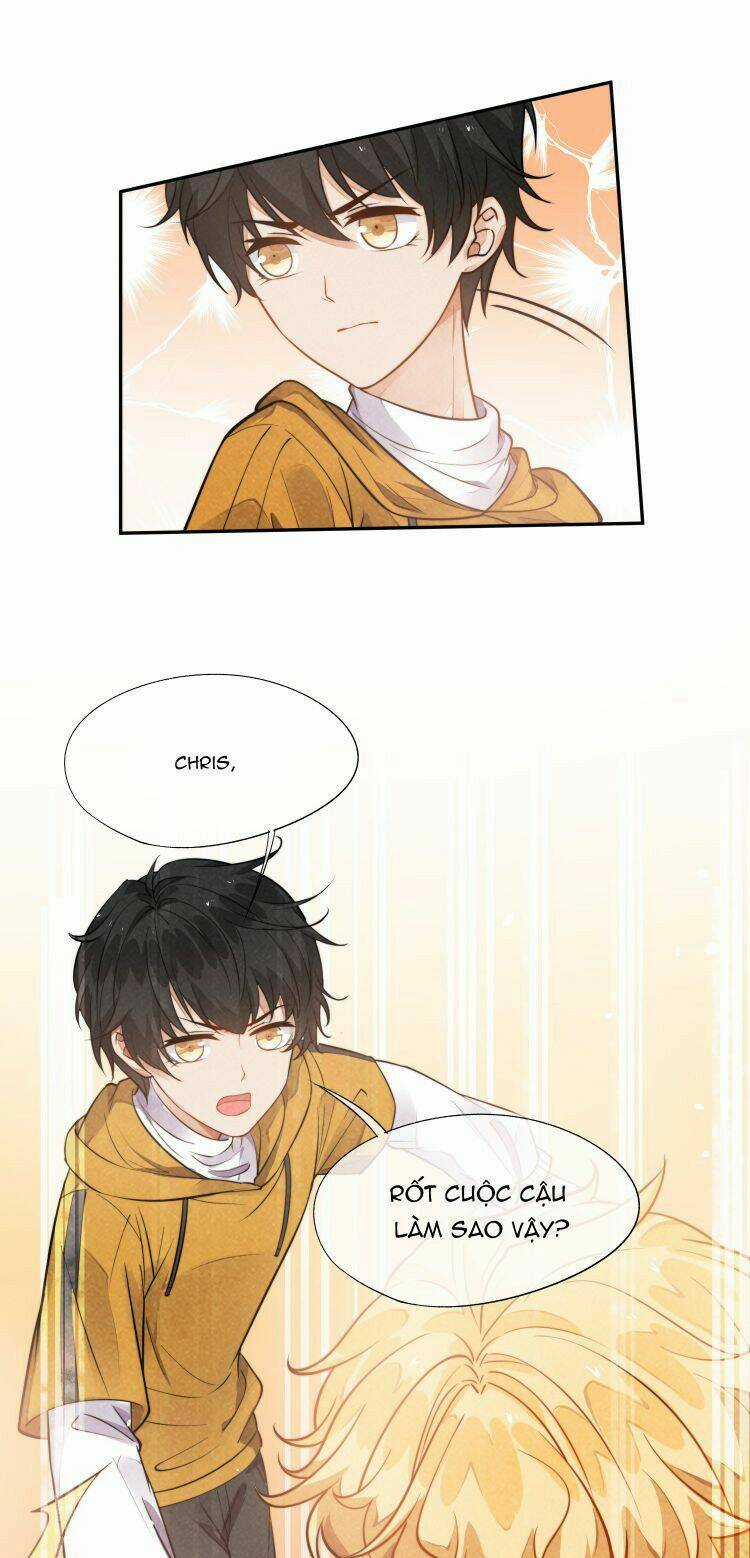 CẠNH KIẾM CHI PHONG - Chapter 8 - Trang 48