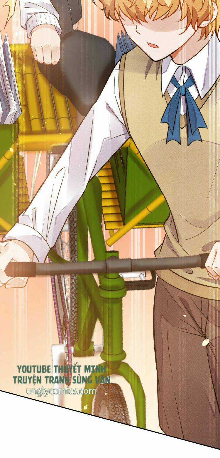 CẠNH KIẾM CHI PHONG - Chapter 8 - Trang 49