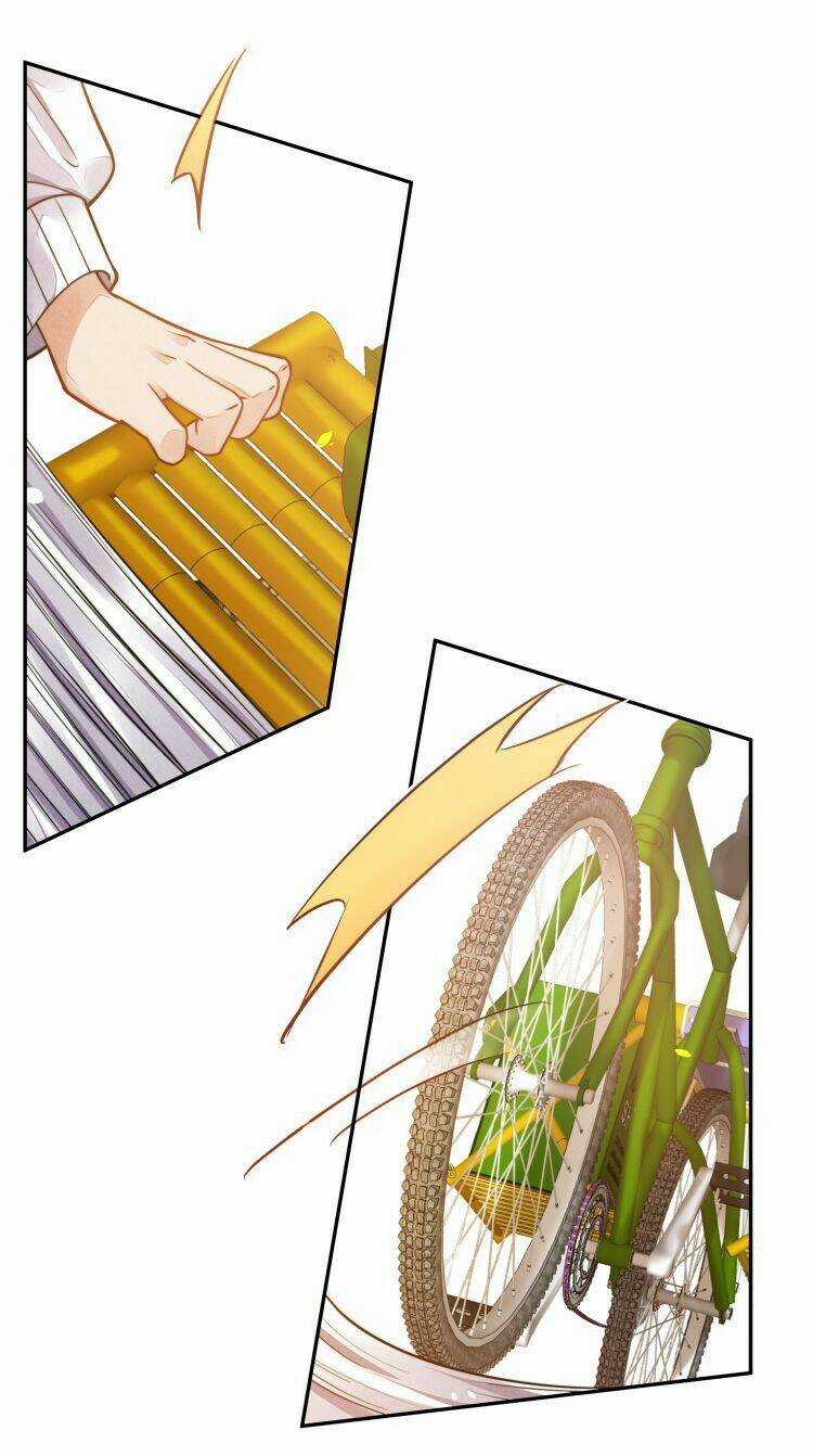 CẠNH KIẾM CHI PHONG - Chapter 8 - Trang 50