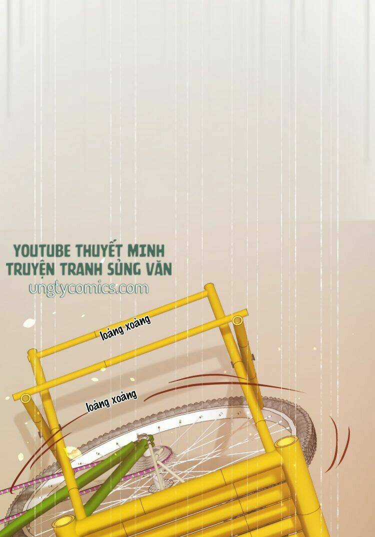 CẠNH KIẾM CHI PHONG - Chapter 8 - Trang 53