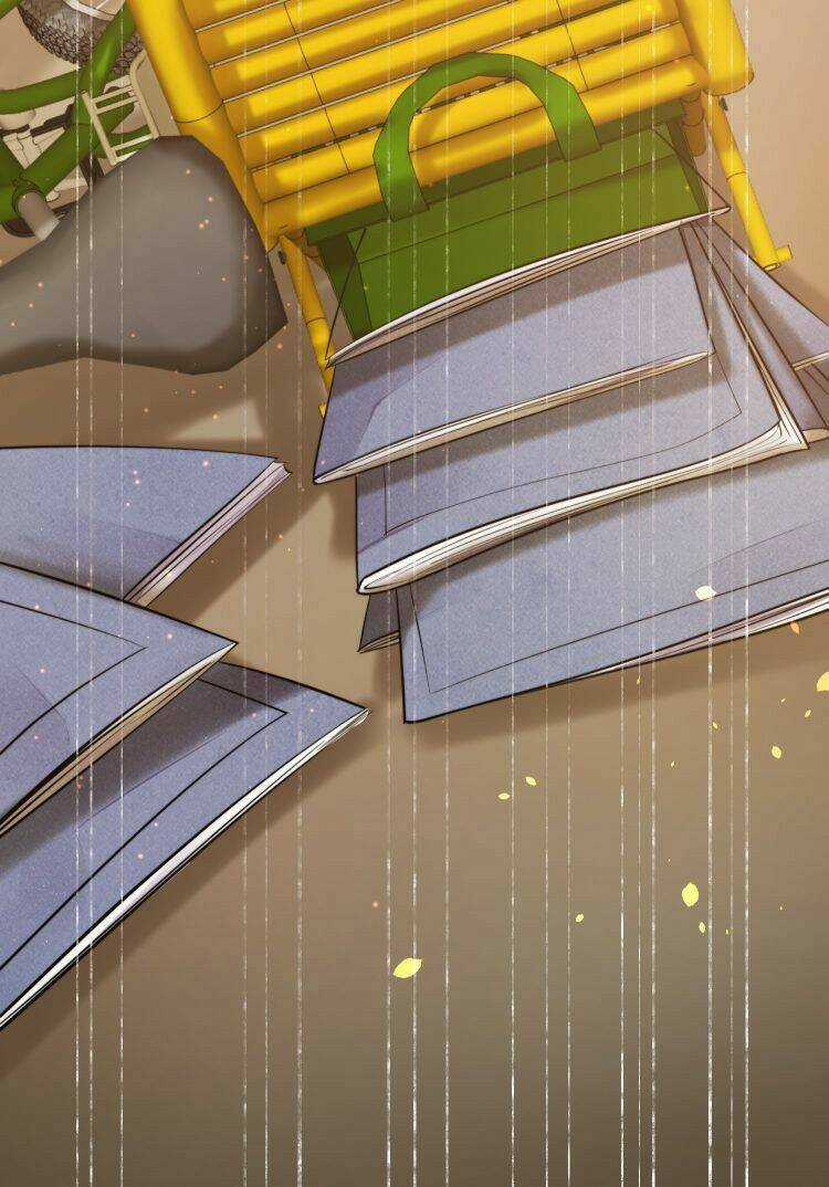 CẠNH KIẾM CHI PHONG - Chapter 8 - Trang 54