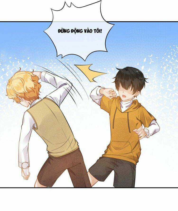 CẠNH KIẾM CHI PHONG - Chapter 8 - Trang 58