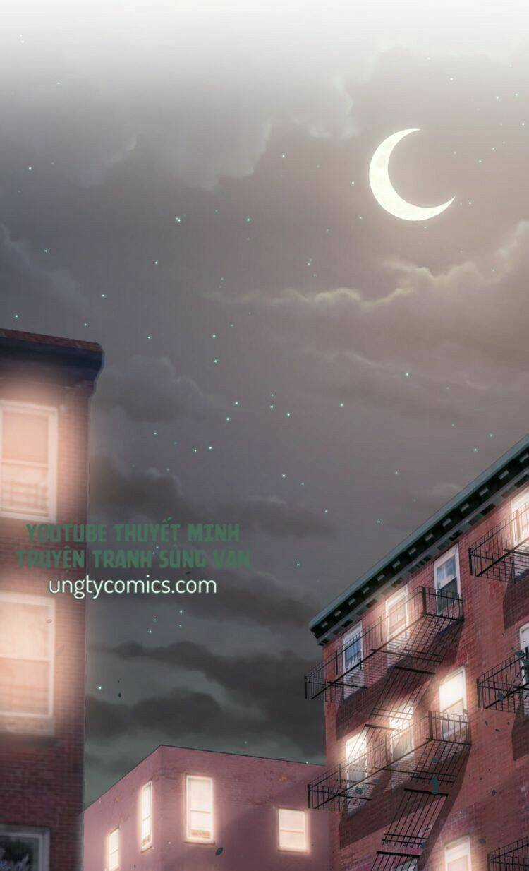 CẠNH KIẾM CHI PHONG - Chapter 8 - Trang 7