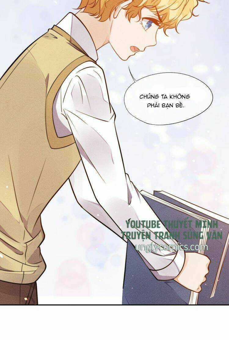 CẠNH KIẾM CHI PHONG - Chapter 8 - Trang 61