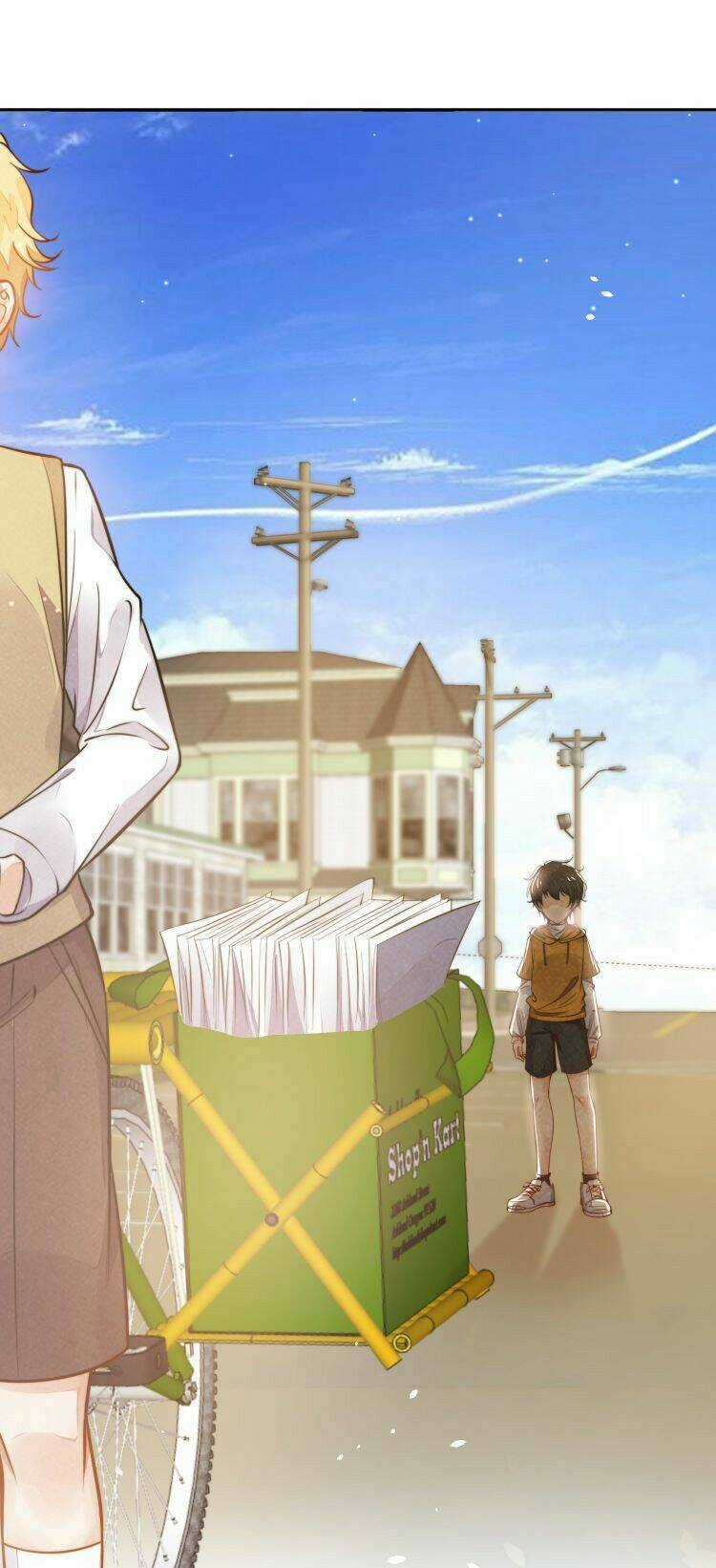 CẠNH KIẾM CHI PHONG - Chapter 8 - Trang 62