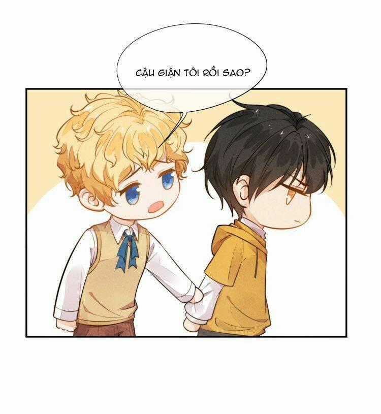 CẠNH KIẾM CHI PHONG - Chapter 8 - Trang 65