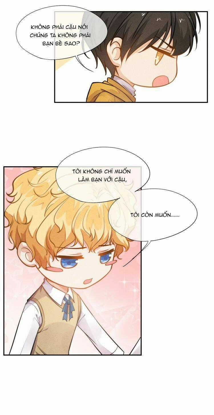 CẠNH KIẾM CHI PHONG - Chapter 8 - Trang 66