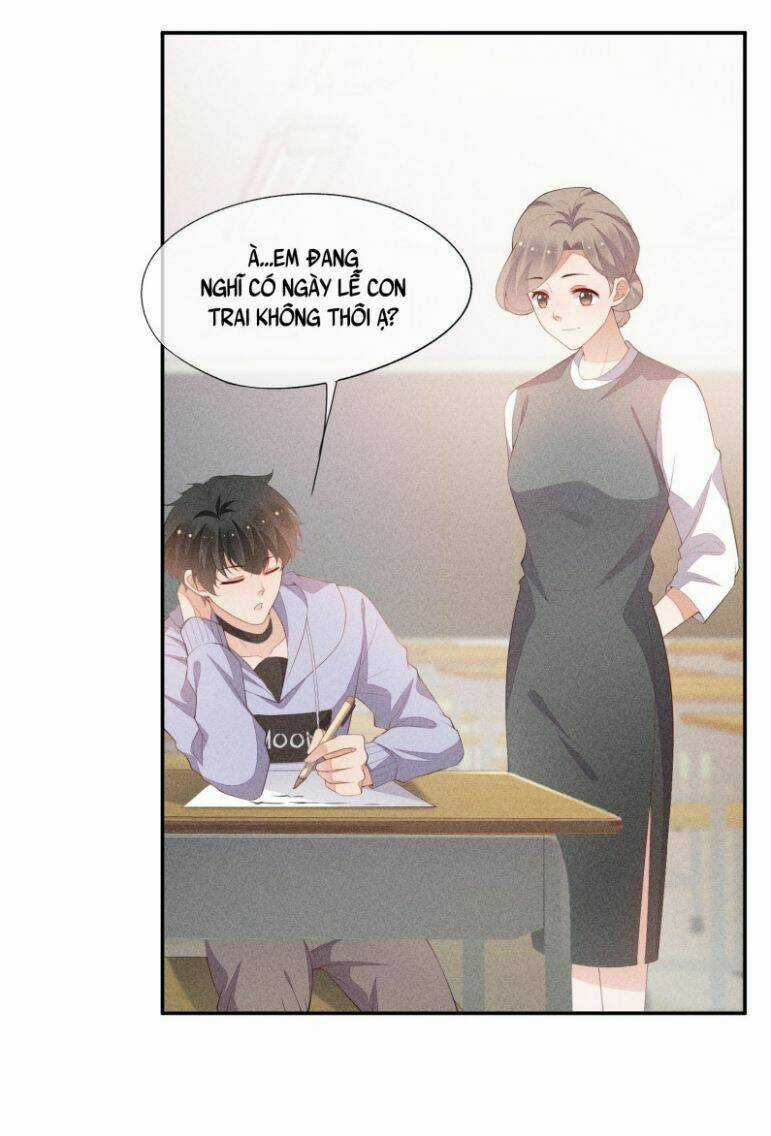 CẠNH KIẾM CHI PHONG - Chapter 80 - Trang 12