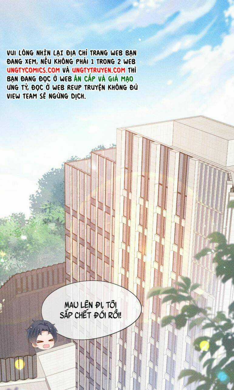 CẠNH KIẾM CHI PHONG - Chapter 80 - Trang 3