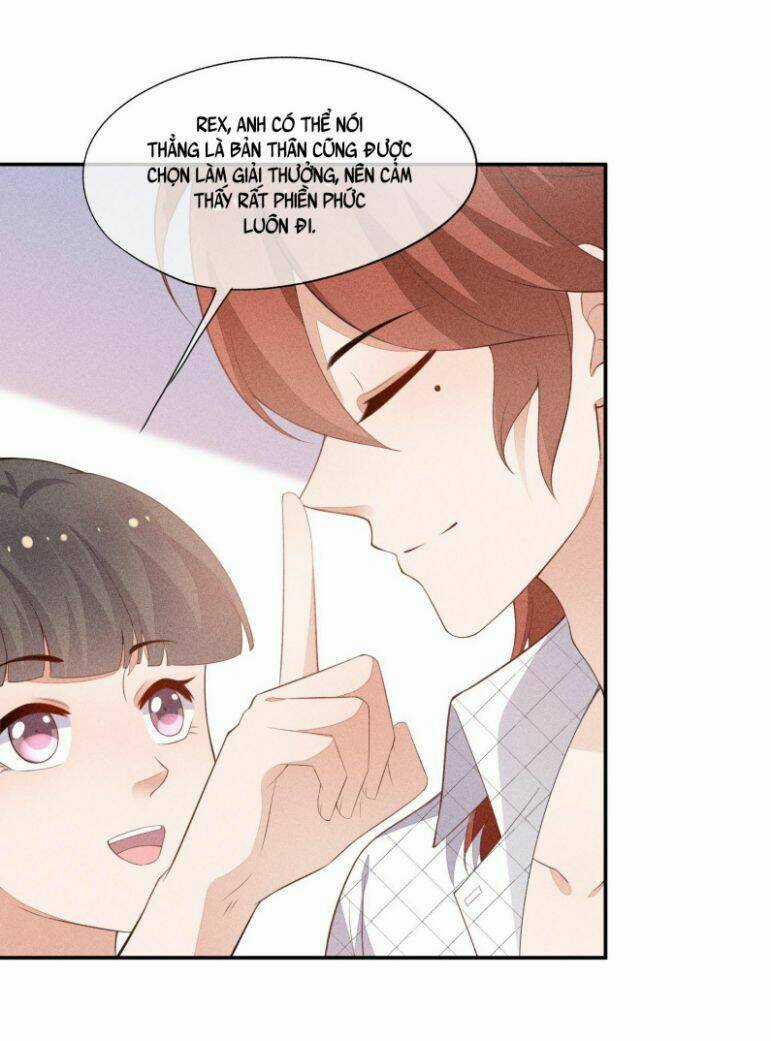 CẠNH KIẾM CHI PHONG - Chapter 80 - Trang 26