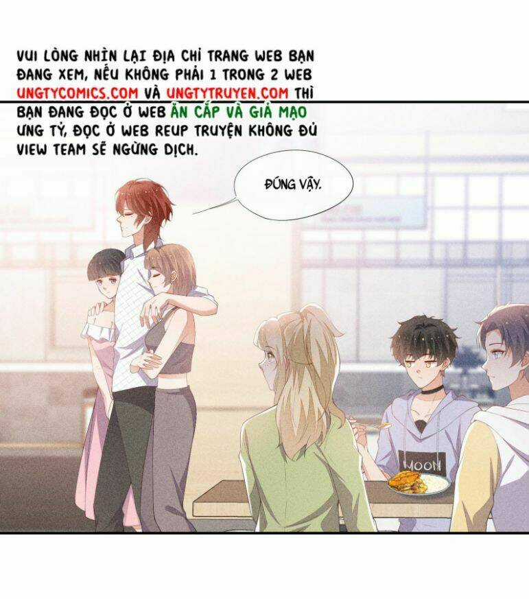 CẠNH KIẾM CHI PHONG - Chapter 80 - Trang 28