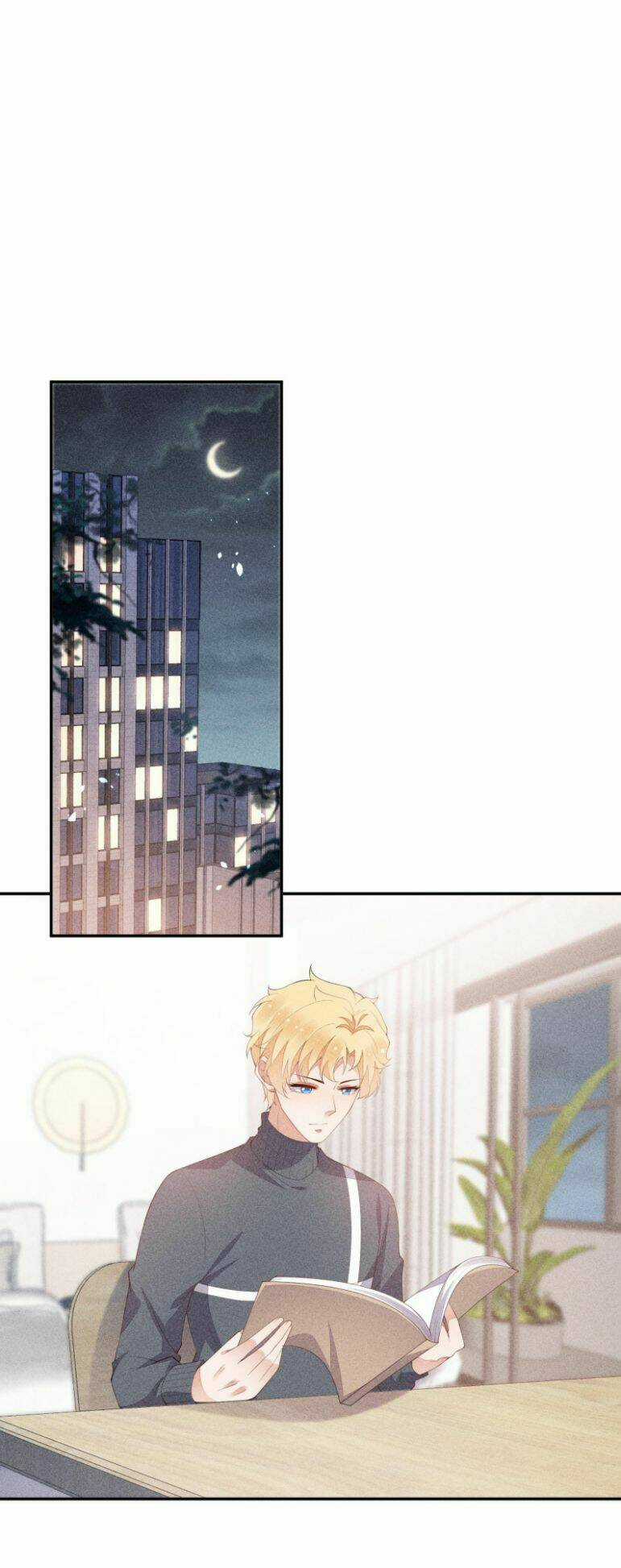 CẠNH KIẾM CHI PHONG - Chapter 80 - Trang 30