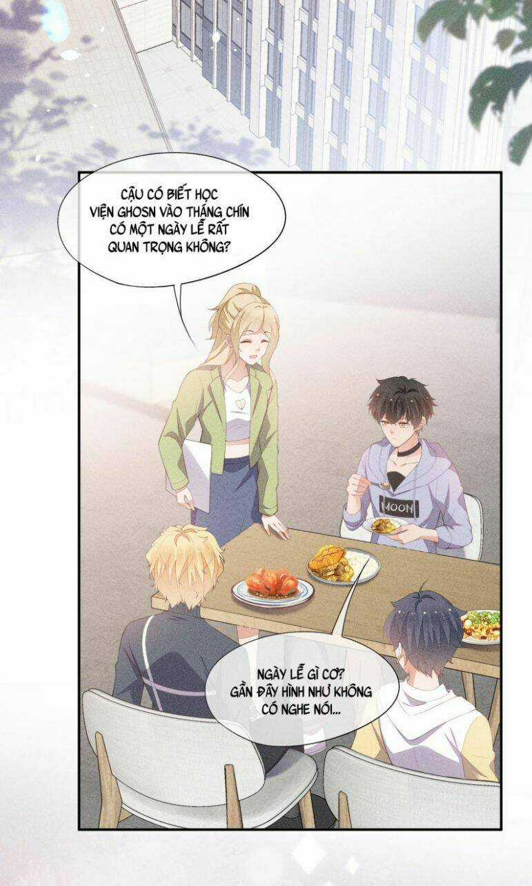 CẠNH KIẾM CHI PHONG - Chapter 80 - Trang 4