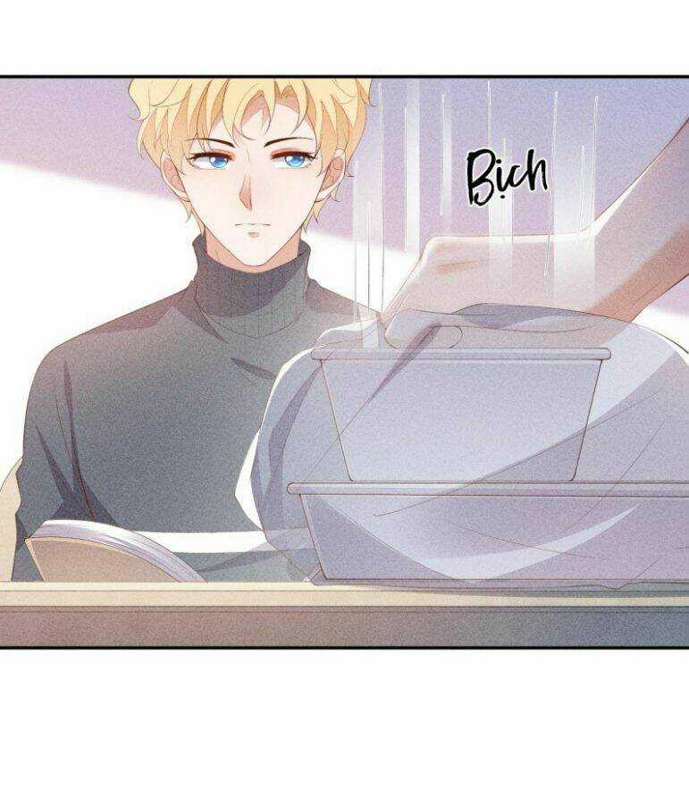 CẠNH KIẾM CHI PHONG - Chapter 80 - Trang 31