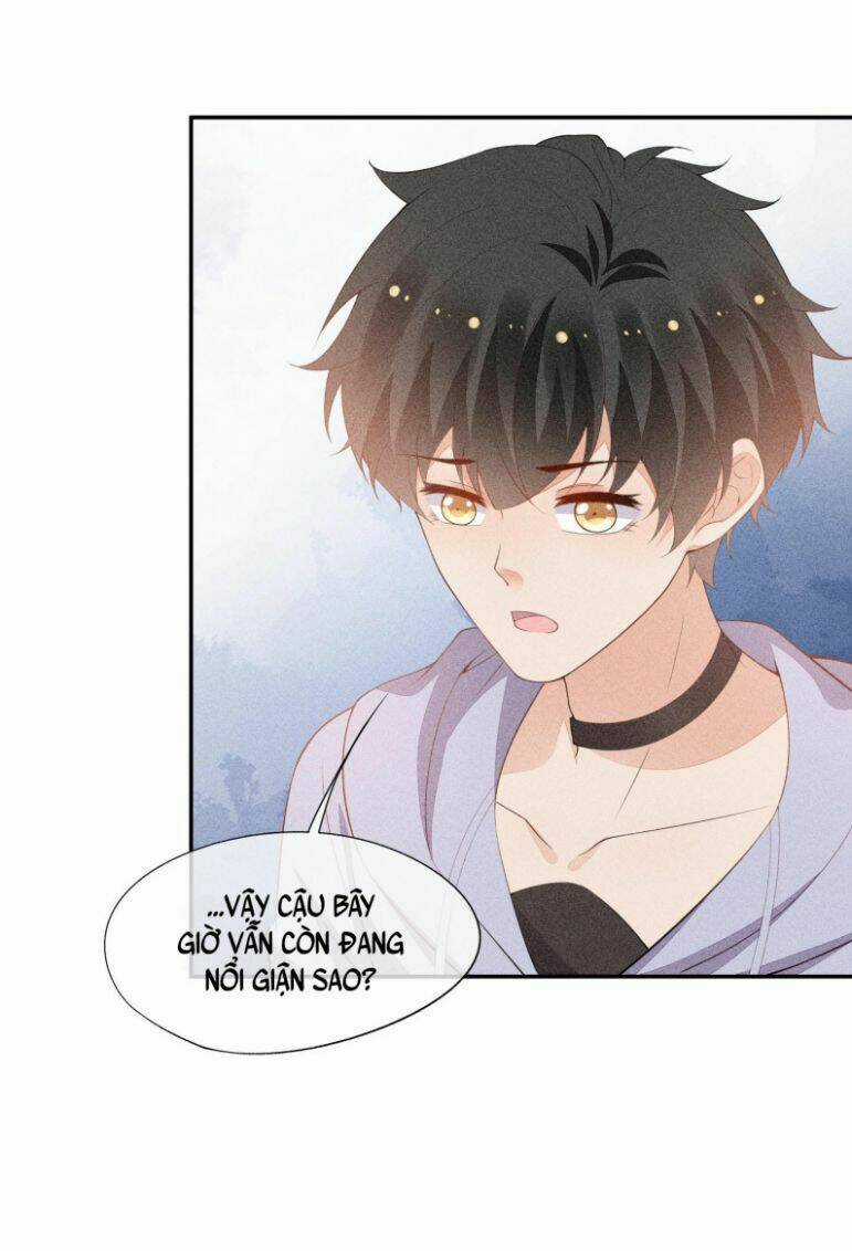 CẠNH KIẾM CHI PHONG - Chapter 80 - Trang 33