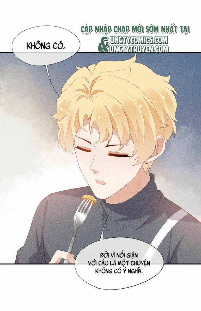 CẠNH KIẾM CHI PHONG - Chapter 80 - Trang 34