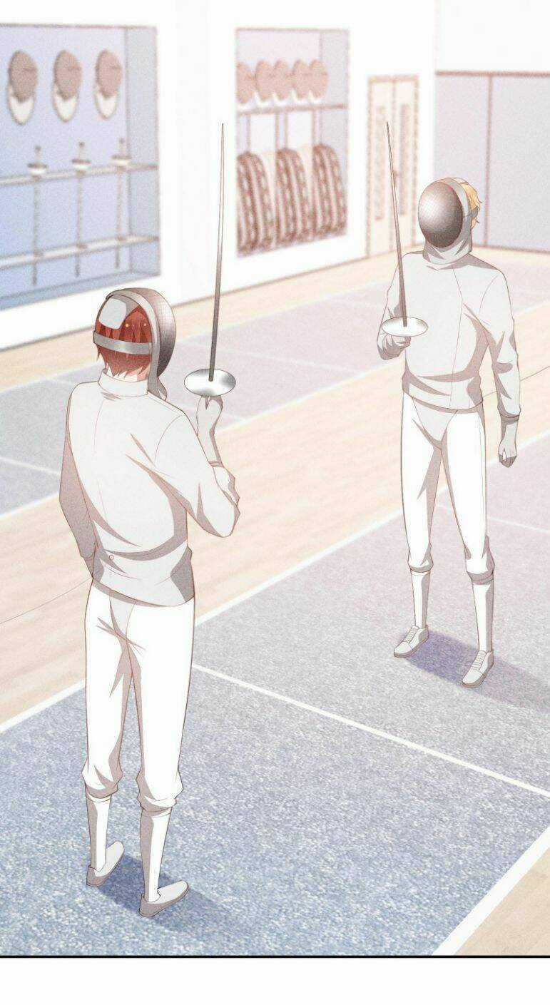 CẠNH KIẾM CHI PHONG - Chapter 80 - Trang 39