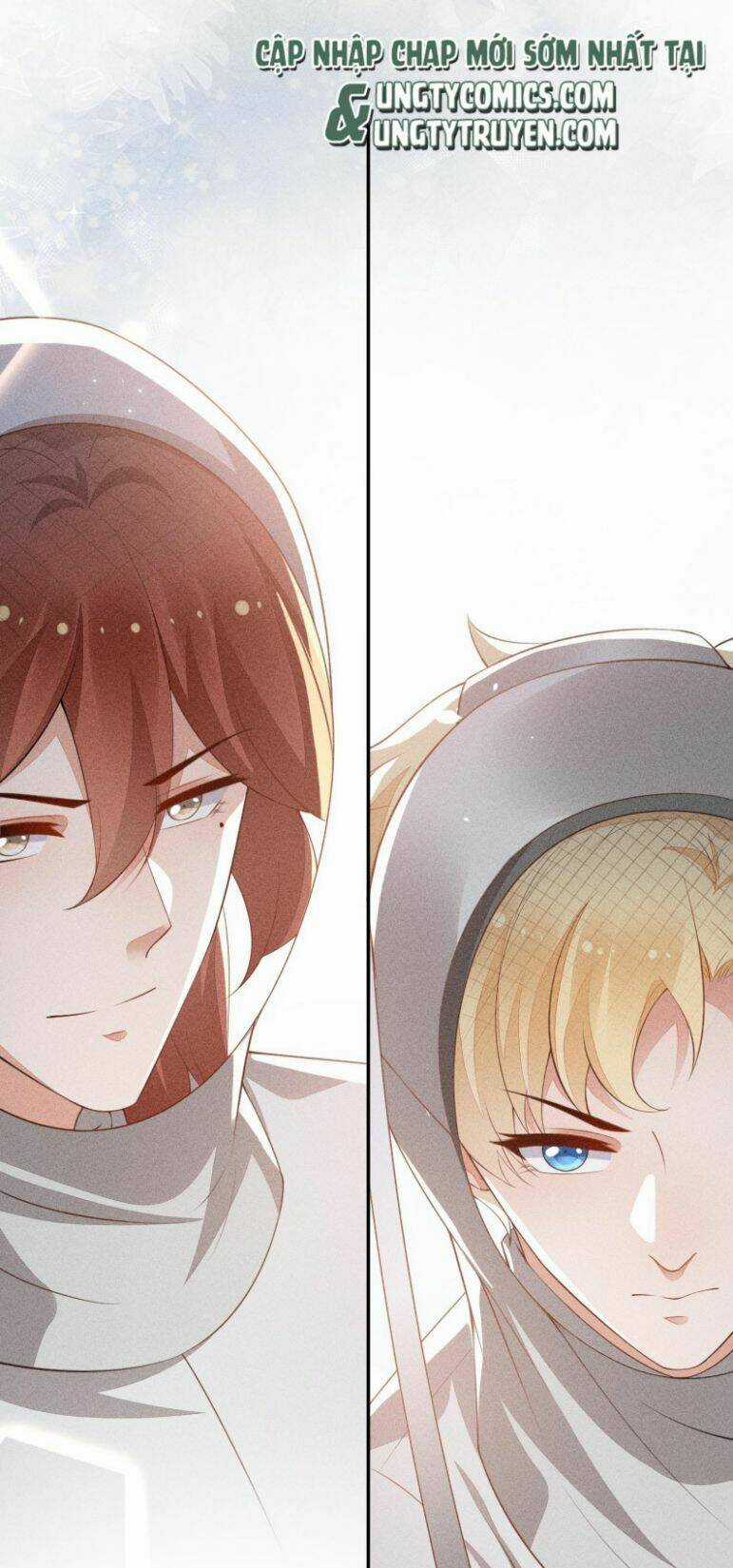 CẠNH KIẾM CHI PHONG - Chapter 80 - Trang 40