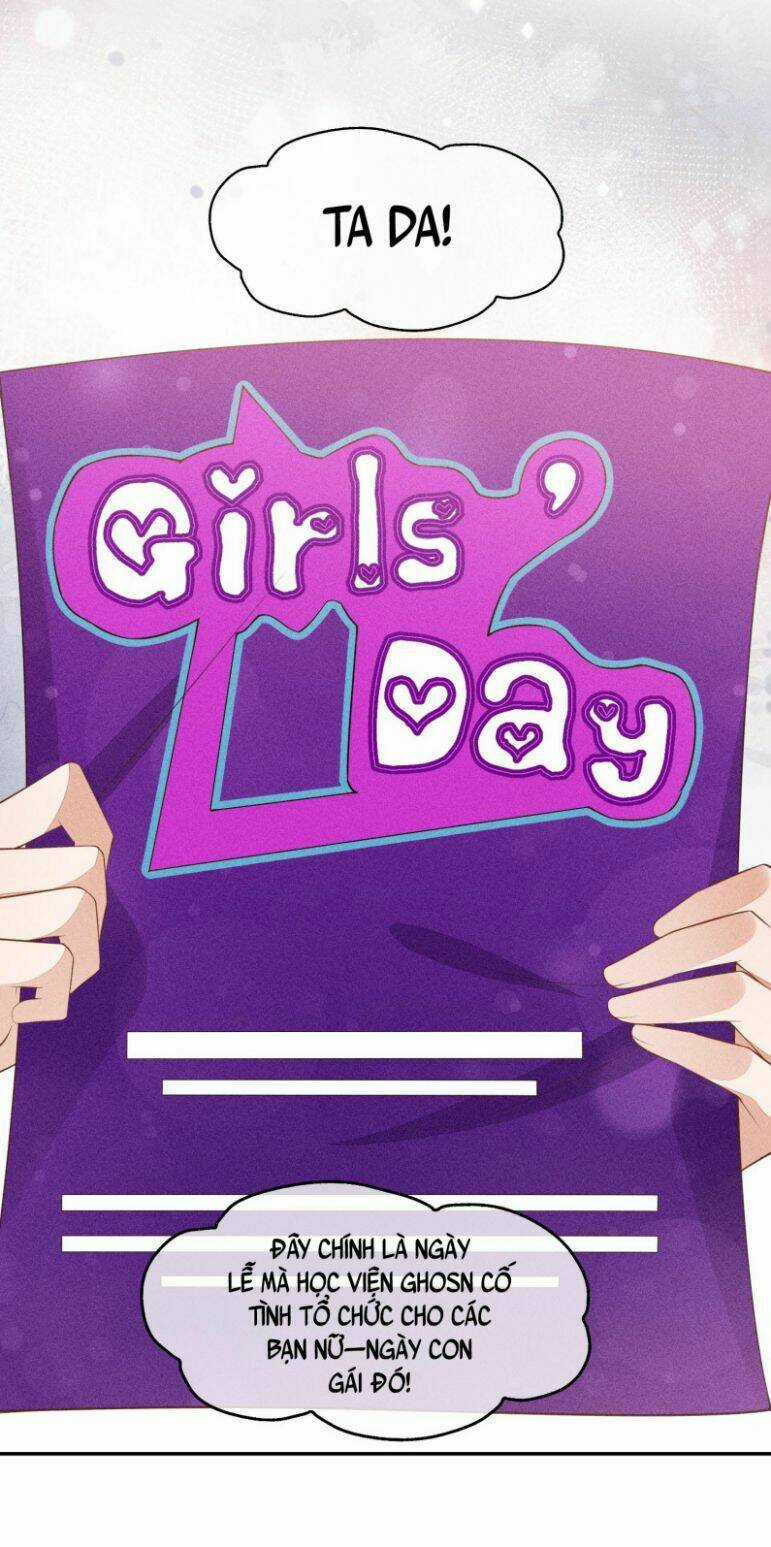 CẠNH KIẾM CHI PHONG - Chapter 80 - Trang 5