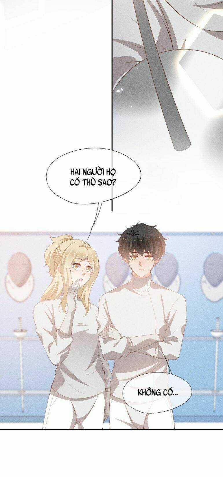 CẠNH KIẾM CHI PHONG - Chapter 80 - Trang 41