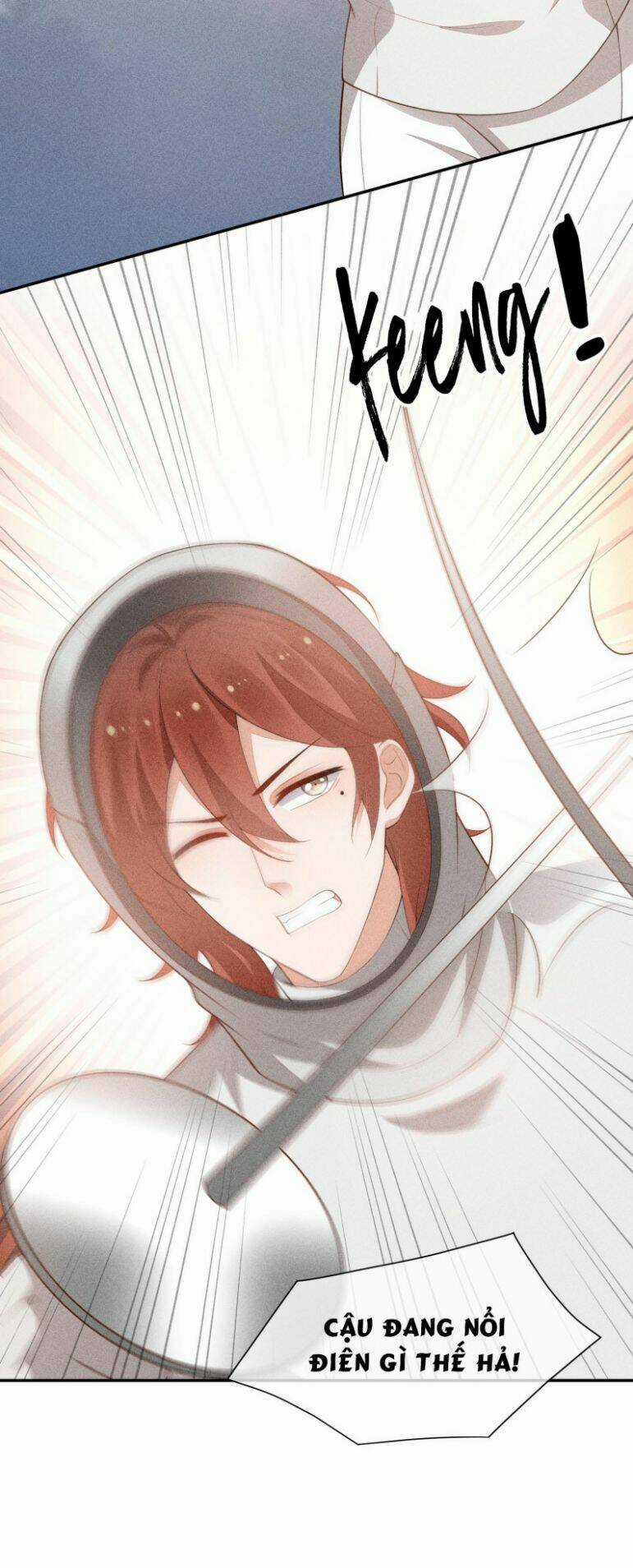 CẠNH KIẾM CHI PHONG - Chapter 80 - Trang 43