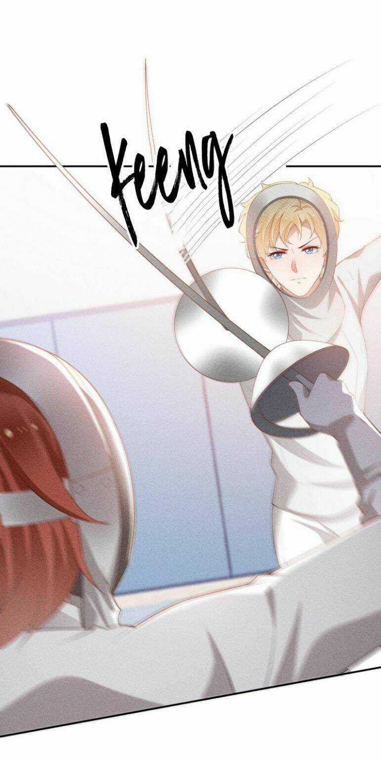 CẠNH KIẾM CHI PHONG - Chapter 80 - Trang 44