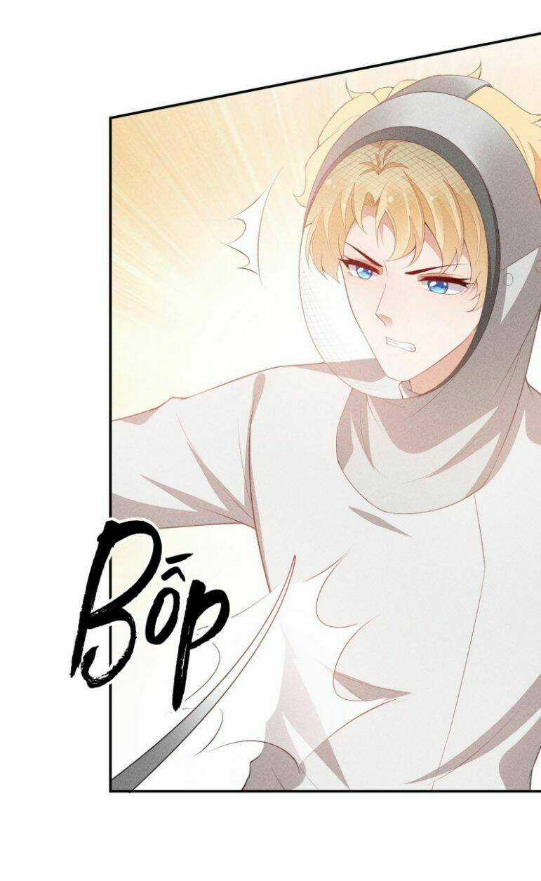 CẠNH KIẾM CHI PHONG - Chapter 80 - Trang 45