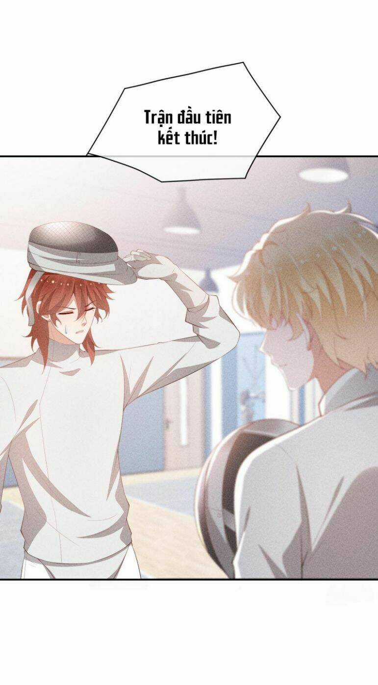 CẠNH KIẾM CHI PHONG - Chapter 80 - Trang 46