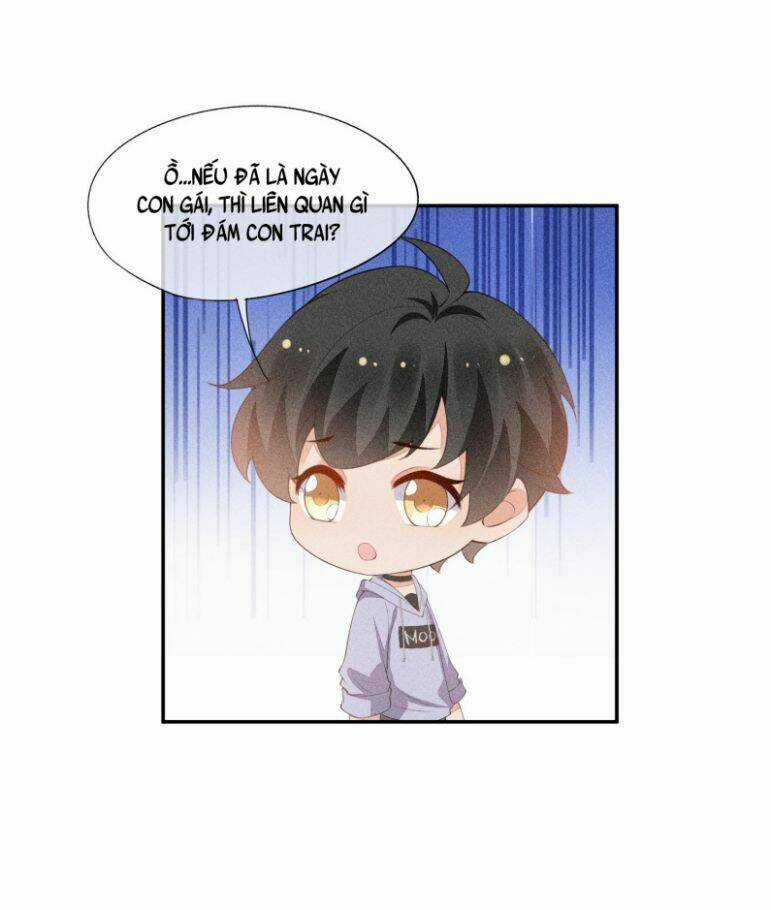 CẠNH KIẾM CHI PHONG - Chapter 80 - Trang 6