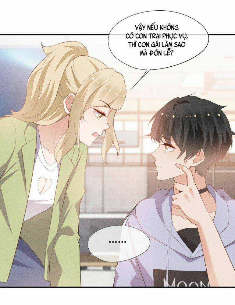 CẠNH KIẾM CHI PHONG - Chapter 80 - Trang 7