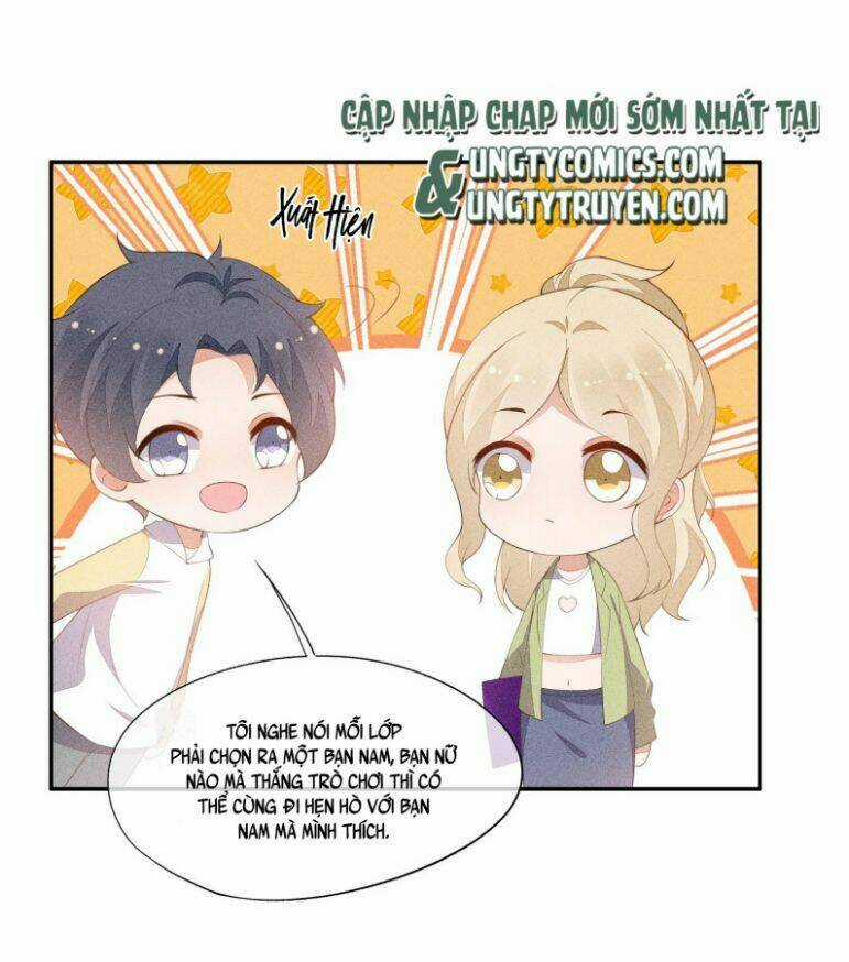 CẠNH KIẾM CHI PHONG - Chapter 80 - Trang 9