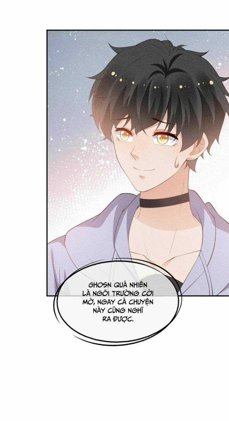 CẠNH KIẾM CHI PHONG - Chapter 80 - Trang 10