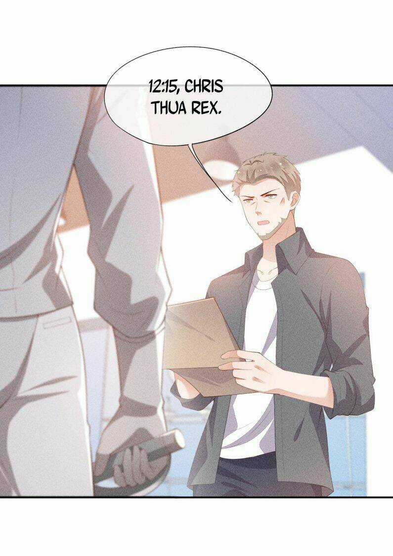 CẠNH KIẾM CHI PHONG - Chapter 81 - Trang 12