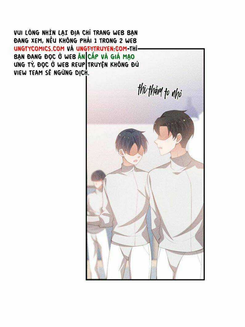 CẠNH KIẾM CHI PHONG - Chapter 81 - Trang 17