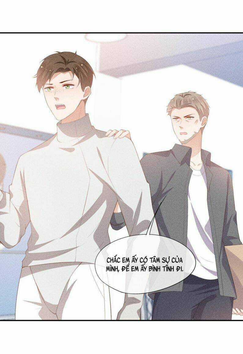 CẠNH KIẾM CHI PHONG - Chapter 81 - Trang 18