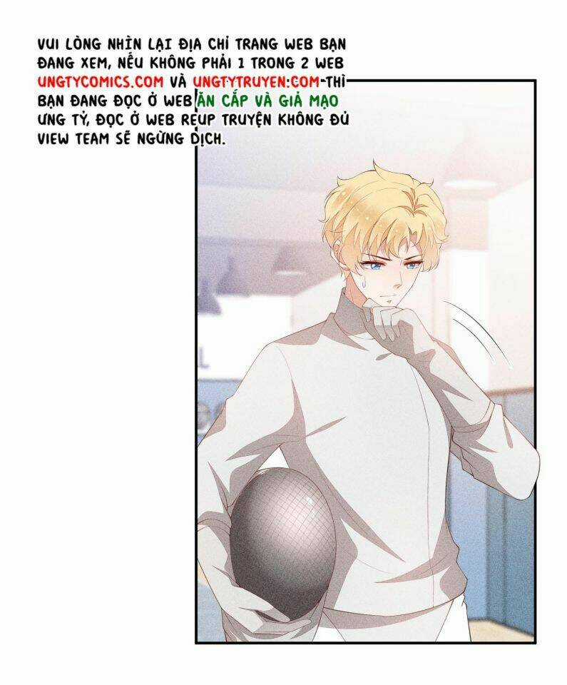 CẠNH KIẾM CHI PHONG - Chapter 81 - Trang 3